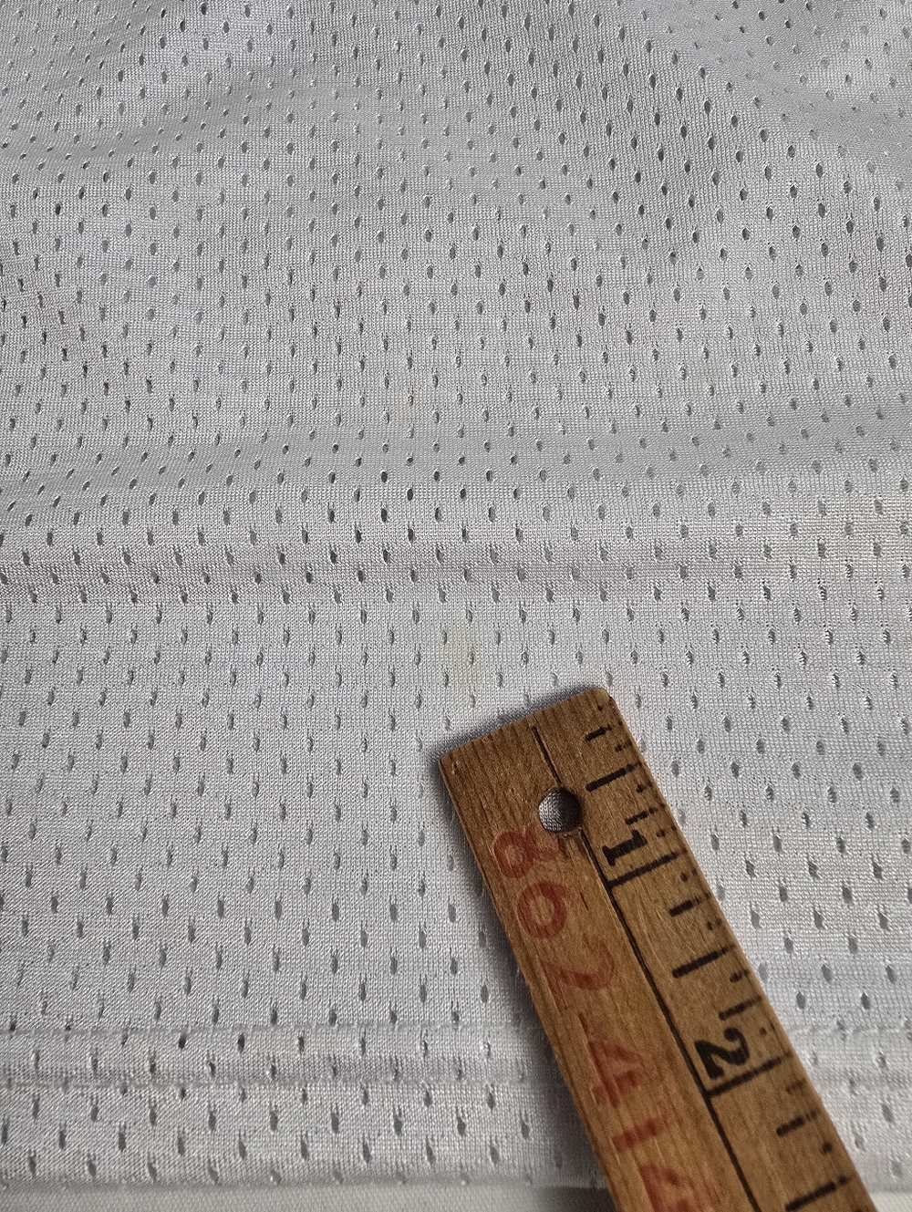 Under Armour Auburn Tigers Bo Jackson 34 White Football Jersey Size Small - Picture 6 of 9